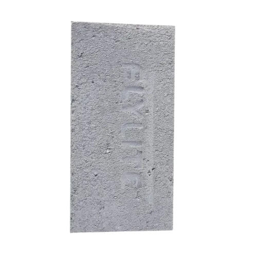 12x4x2 Inches High Strength Concrete Brick