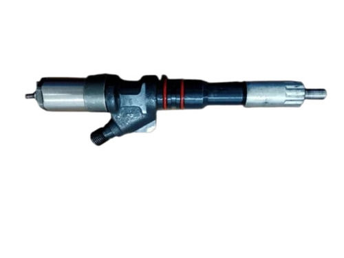 220 Voltage Stainless Steel Deliver Diesel Fuel Injector Dimension(L*W*H): 00 Inch (In)