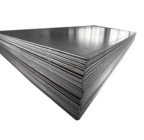 304 Grade Stainless Steel Sheet Application: Construction