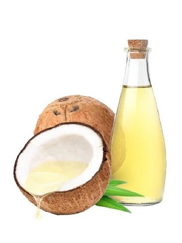 A Grade 100% Pure Cold Pressed Coconut Oil