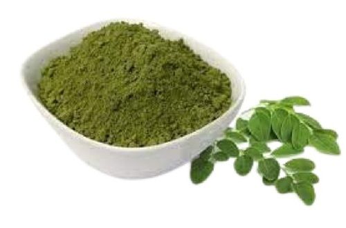 A Grade Herbal Moringa Leaf Powder 