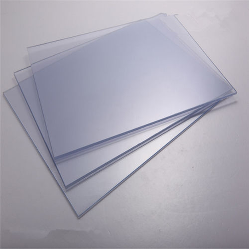 Anti Crack ABS Plastic Sheet