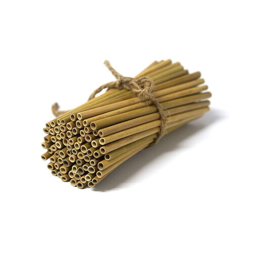 Bamboo Sticks for Making Incense Sticks (Agarbatti)