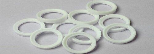 Braided Ptfe O Ring