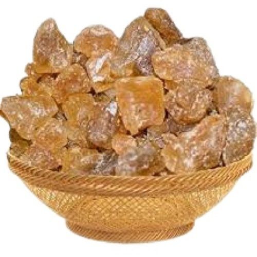 Brown Crystal Shape Solid Original Flavor Hygienically Packed Palm Candy
