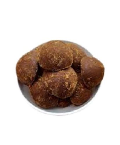 Brown Sweet Tasty Hygienically Packed Palm Jaggery Fineness (%): 100%