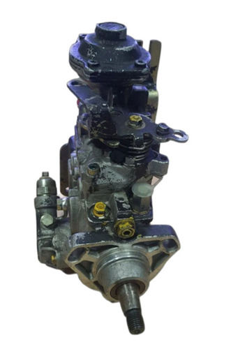 Cast Iron Body Low Pressure Electric Diesel Injection Pump For Automobile Use Caliber: 00