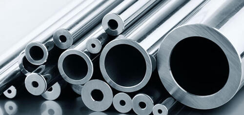 Cold Rolled Steel Casing Pipes