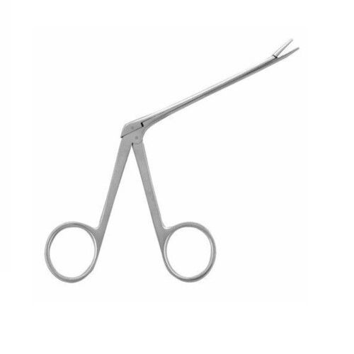 Ear Crocodile Forceps For Hospital Uses