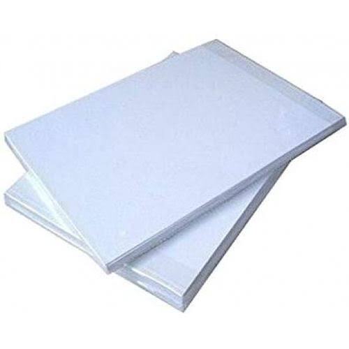 Eco-Friendly Chemical Pulp A4 Size Art Paper For Printing