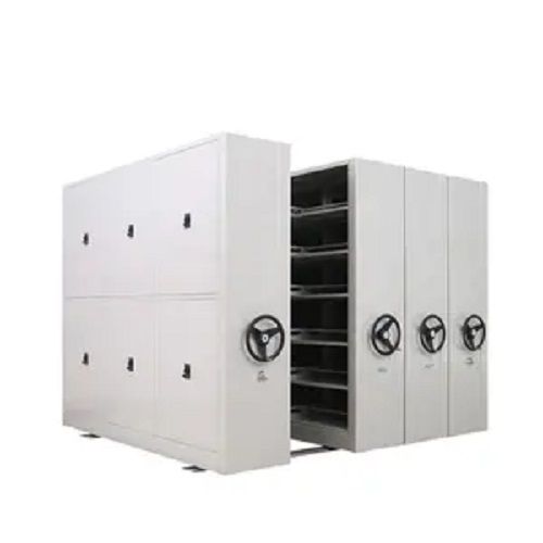 Fire Resistant Compactor