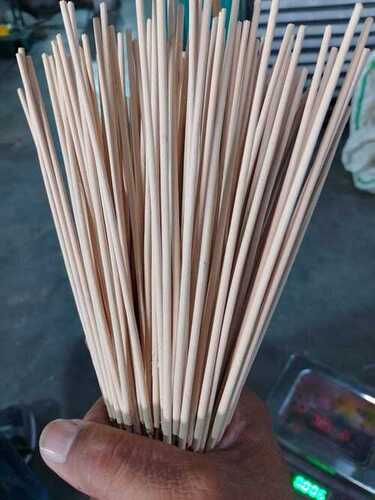 Brown Fresh Fragrant Bamboo Wood Stick Incense For Religious And Aromatic