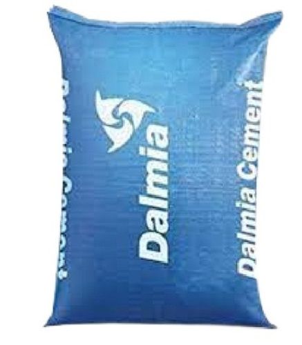 Grey 53 Grade Acid Proof Dalmia Cement Bending Strength: 28 Days