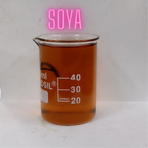 Hygienically Packed Soya Fatty Acid