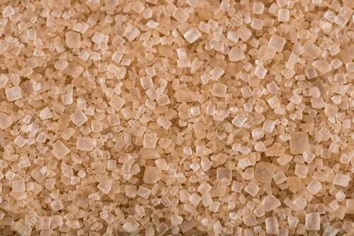 Hygienically Processed Pure And Dried Granular Crystal Brown Sugar