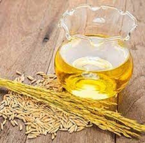 Indian Origin Hygienically Packed Rice Bran Oil Grade: 1St Grade