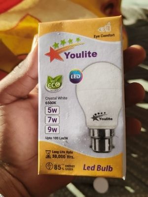 led light