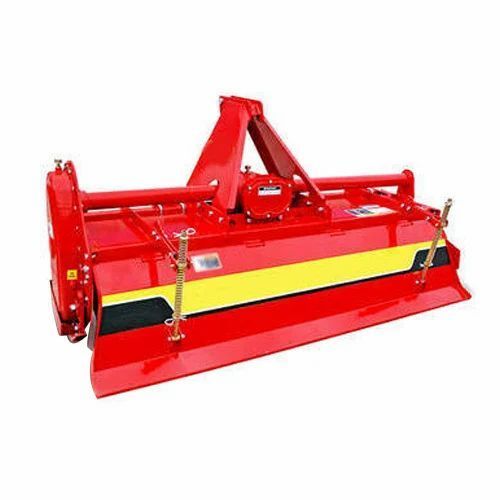 Manual Operated Semi-Automatic Rust Resistant Mild Steel Combine Harvester