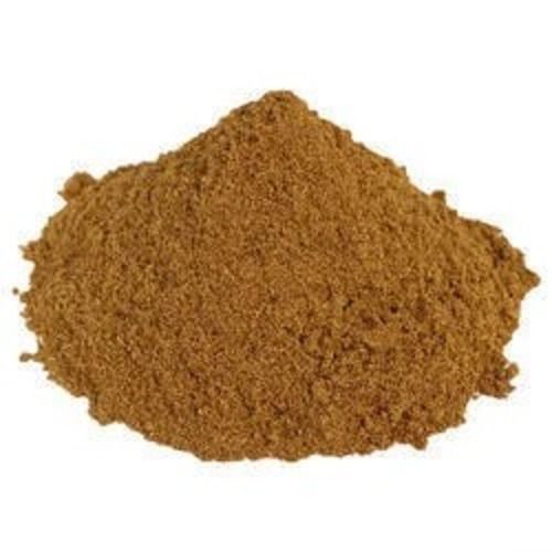 Brown Natural And Fine Ground Blended Raw Garam Masala