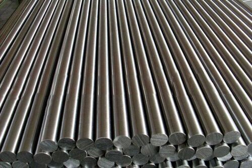 Polished Finish Corrosion Resistant Stainless Steel Round Rods For Industrial