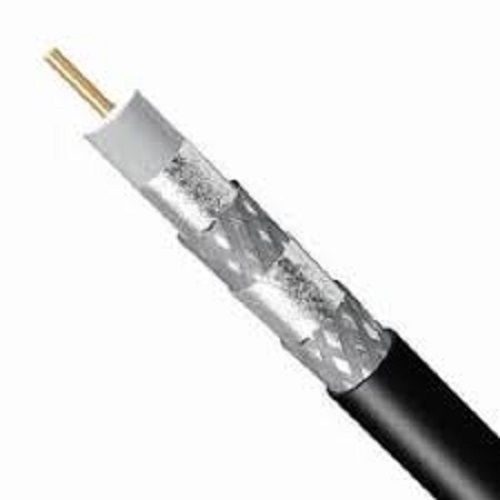 Polycab Annealed Bare Copper Conductor PVC Insulated UN-ARMOURED 4 24/0.2 MM 0.75 Sq.mm Cable