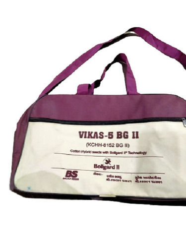 Printed Non-Woven Carry Bags