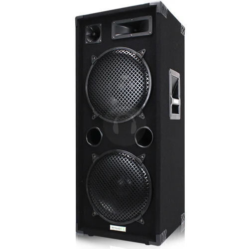 sound speaker                                        