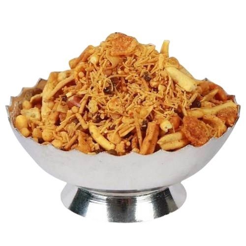 Spicy A Grade Hygienically Packed Mix Namkeen