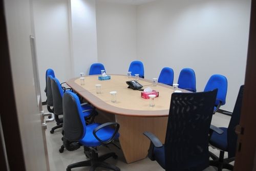 Termite Resistant Office Conference Tables