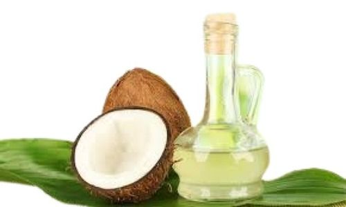 100 Percent Pure A Grade Hygienically Packed Cold Pressed Coconut Oil Application: Cooking