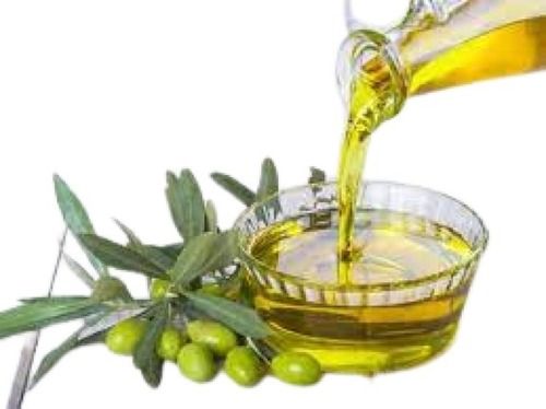 100 Percent Pure A Grade Hygienically Packed Crude Dark Yellow Olive Oil Application: Cooking And Skin Use