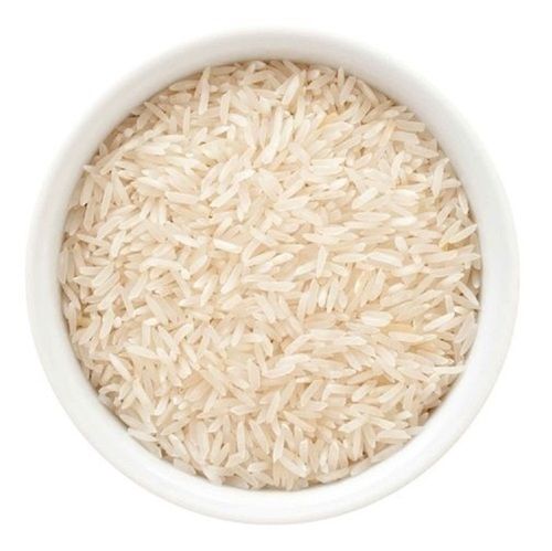 100 Percent Pure White Long Grain Indian Origin Dried Basmati Rice