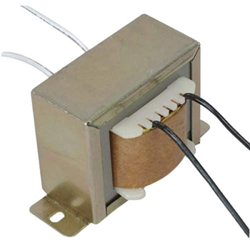 20 Hertz 1 Ampere 12 Voltage Power Source Testing Transformer