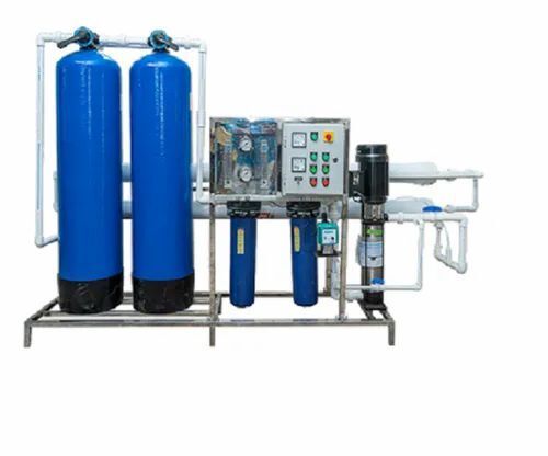 440 Voltage Paint Coated Electric Stainless Steel Commercial Ro Water Purifier Installation Type: Cabinet Type