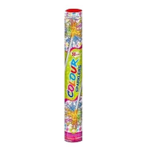 50 Cm 500 Gram Festival ColorFul Crackers