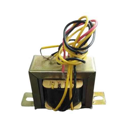 50 Hertz 220 Voltage Air Cooled Single Phase Transformer Capacity: 00 Ton/Day