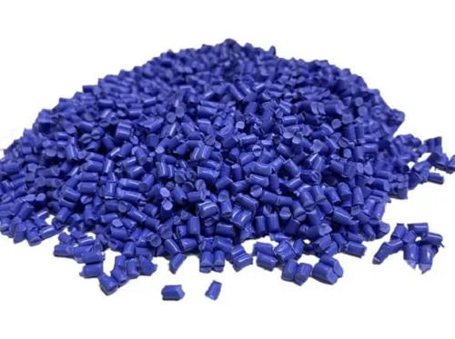 Blue 50 Megapascals 910 Kilogram Per Cubic Meter Polypropylene Granules