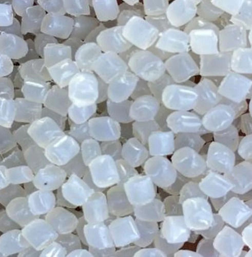 White 50 Megapascals High Strength Acrylonitrile Butadiene Styrene Plastic Granules 