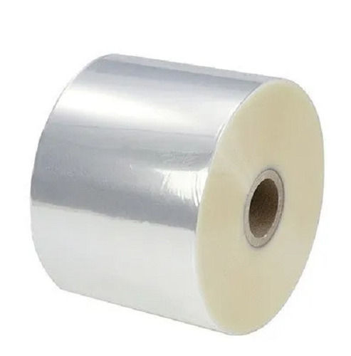 White 50 Meter 0.5 Mm Thick Moisture Proof Polyester Backing Paper For Industrial Usage 