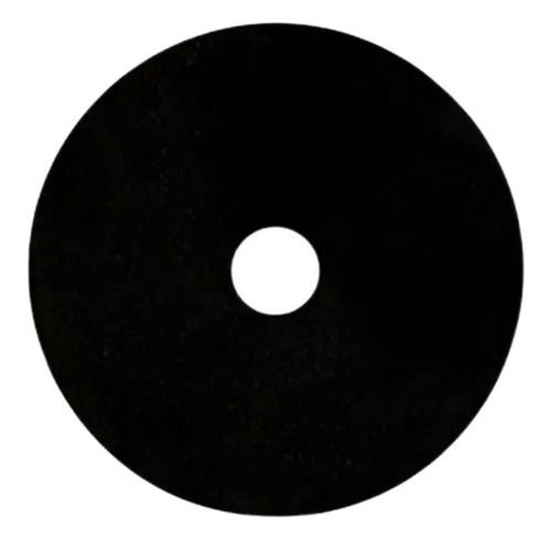 80 Shore A Hardness Tear Resistance Round Epdm Rubber Washer Ash %: 0% ...