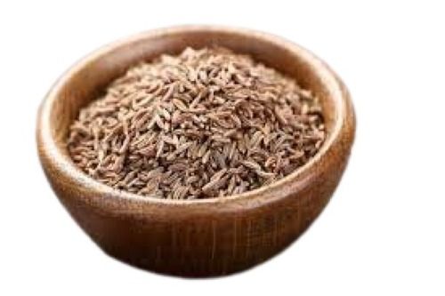 A Grade Brown Dried Cumin