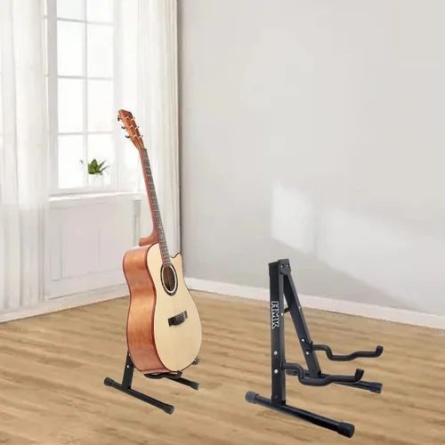 Guitar Stand at Best Price from Manufacturers Suppliers Dealers