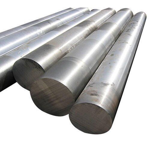 Corrosion Resistant Polished Finish Alloy Steel Round Rods For Industrial