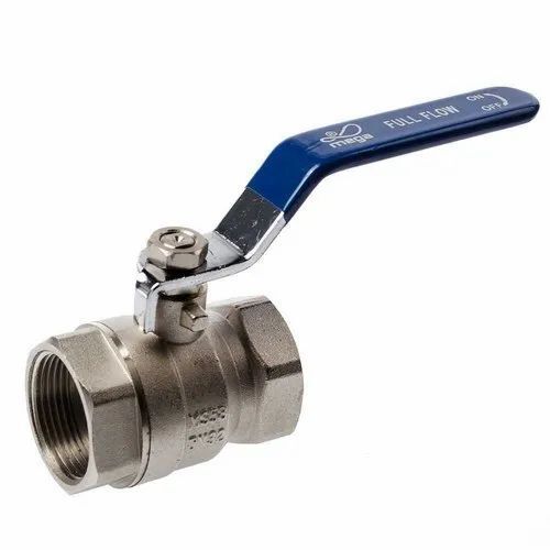 Easy Installation Industrial Manual Valves