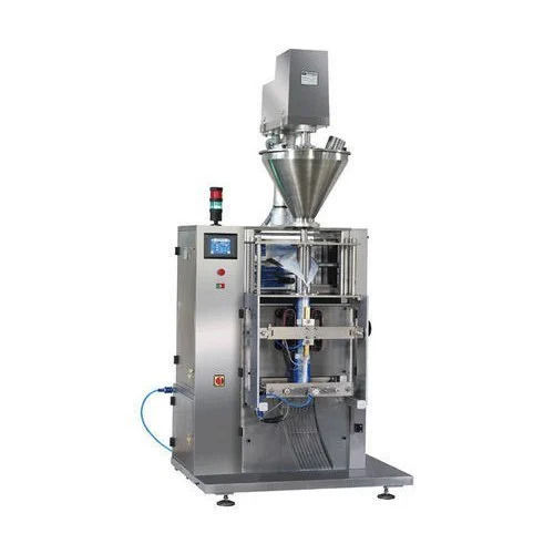 Floor Mounted Heavy-Duty Electrical Automatic Packaging Machine