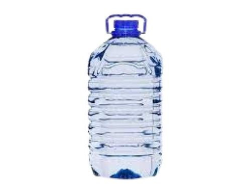 Ground Source 5 Liter Hygienically Packed Mineral Water Packaging: Glass Bottle