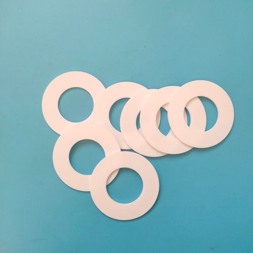 Industrial PTFE Gasket Rings