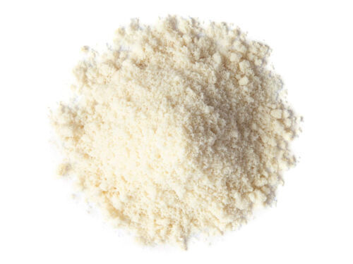 Non-Gmo Verified Blanched Almond Flour