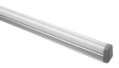 White 10 Watt 220 Voltage Polycarbonate Led Tube Light For Indoor And Outdoor