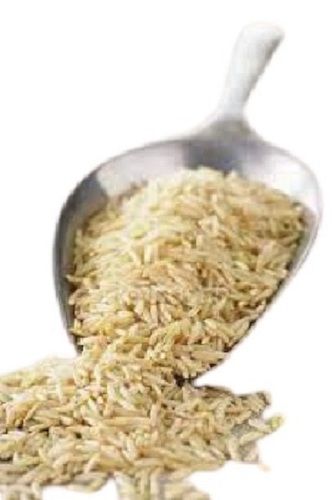 100 Percent Pure Long Grain Brown Basmati Rice Broken (%): 2%